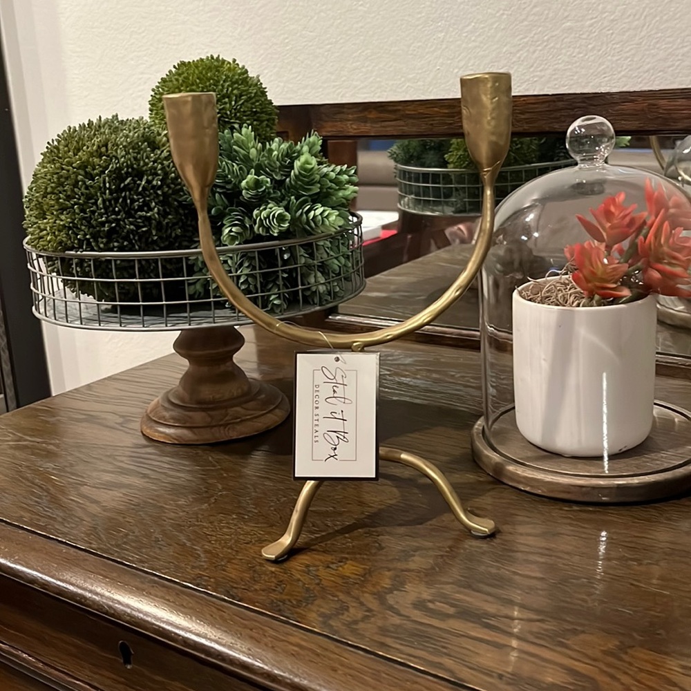 Beautiful Candle holder